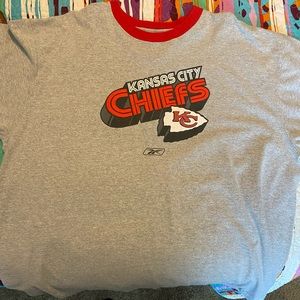 KC Chiefs T-Shirt